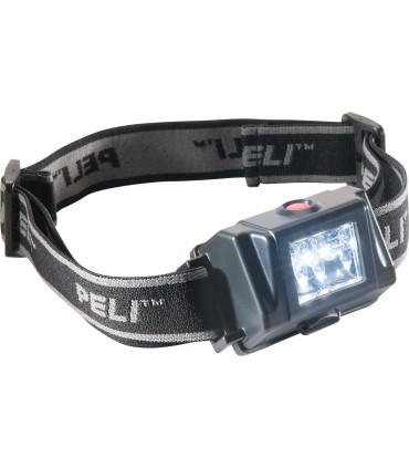 Headlamp PELI™ 2610Z0 ATEX ZONE 0 | MMF.fr