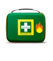 Burn first aid kit CEDERROTH