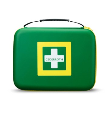 First aid kit CEDERROTH 390102 | MMF.fr