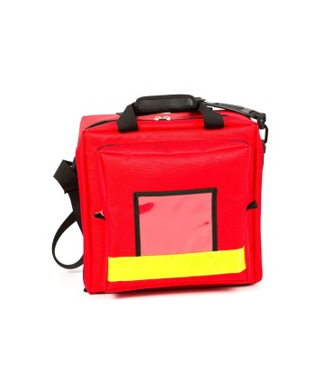 Trousse de secours polyvalente 20 litres vide | MMF.fr