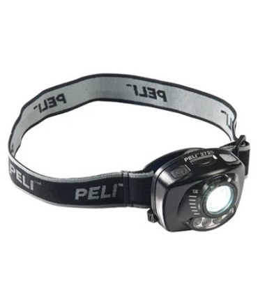 Lampe frontale Peli™ 2720 Heads Up| MMF.fr