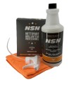 NSN Noline shine spray cleaner