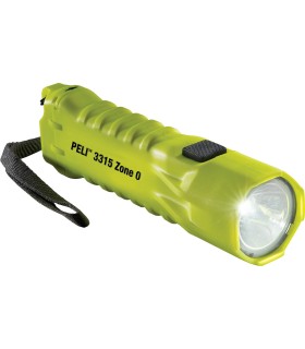 Lampe torche PELI™ 3315Z0 ATEX ZONE 0