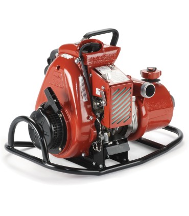 Wick 375 portable high-pressure motor pump