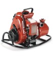 Wick 375 portable high-pressure motor pump