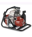 Wick 250 portable high-pressure motor pump