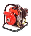 Wick 100M portable motor pump