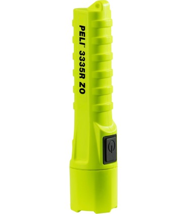 Flashlight PELI™ 3335RZ0 RECHARGEABLE | MMF.fr