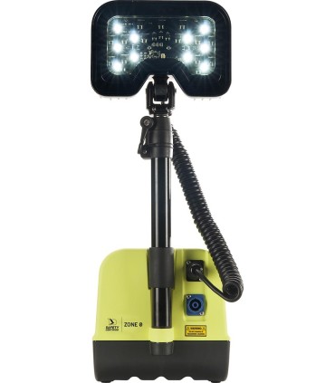 Spotlight PELI™ RALS 9455 ATEX ZONE 0