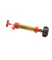 Manual primer for fire engine - Hydro-Wick® 38mm / 1 ½'' BSP Female