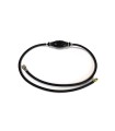 Fuel line for Wick portable motor pump tank