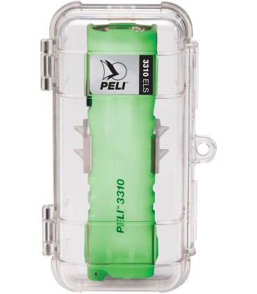 Emergency lighting unit PELI™ 3310ELS | MMF.fr