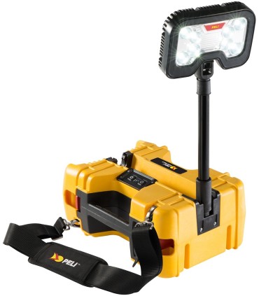 Projecteur Peli™ RALS 9480 | MMF.fr