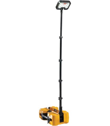 Spotlight PELI™ RALS 9490 | MMF.fr