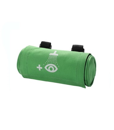 Belt case for 200 ml eye bottle PLUM 4692