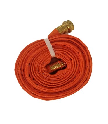 Mity-Flo forest fire hose | MMF.fr