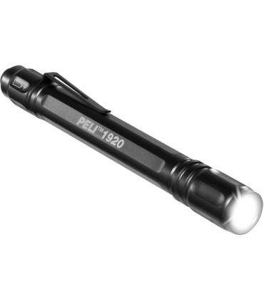 Flashlight PELI™ 1920B | MMF.fr