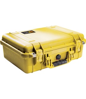 Waterproof case Peli 1500 | MMF.fr