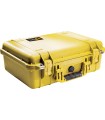 Peli 1500 waterproof case