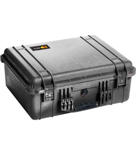 Waterproof case Peli 1550 | MMF.fr