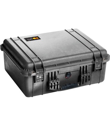 Waterproof case Peli 1550 | MMF.fr