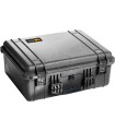 Peli 1550 waterproof case