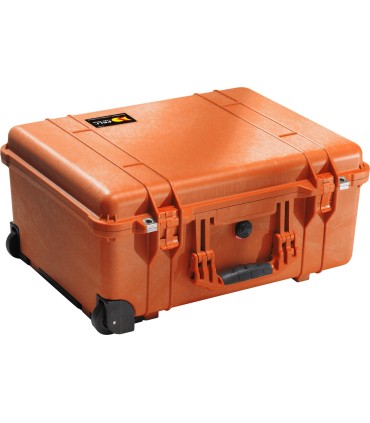 Waterproof case Peli 1560 | MMF.fr