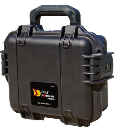 Waterproof case Peli Storm IM 2050 | MMF.fr