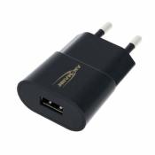 Chargeur 220V avec 1 port USB-A