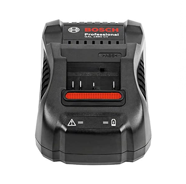 Chargeur Batterie Gal 1880 CV Professionnel Bosch