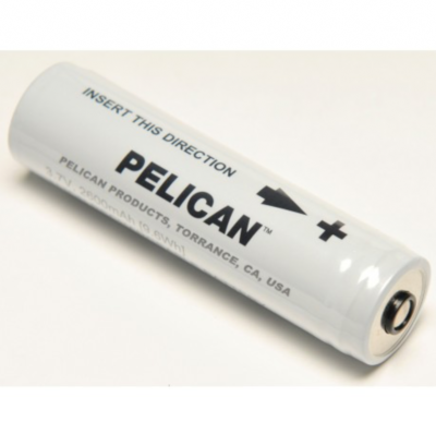Batterie ACCUS Li-ion pour torche PELI™ 7060-7069