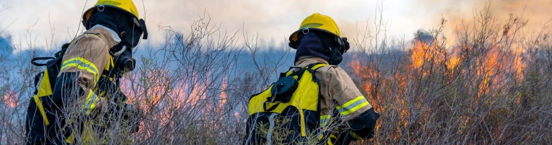 Contra incendios