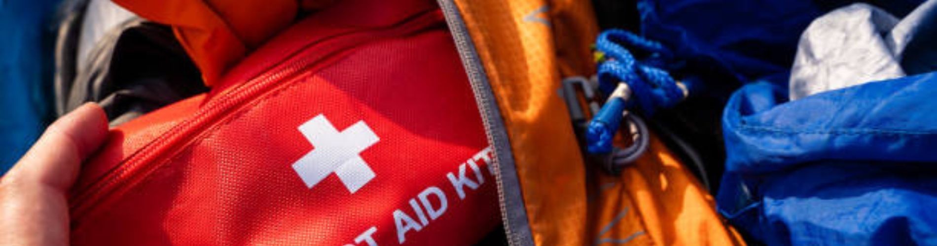 First Aid Kits