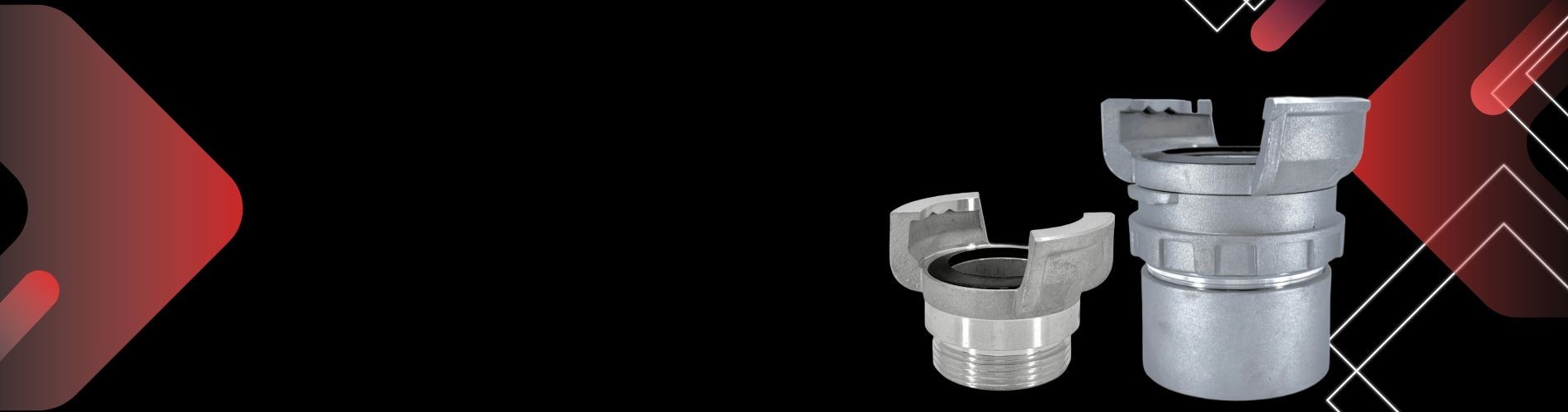 Symmetrical DSP and AR couplings