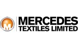 4-MERCEDES TEXTILES LTD